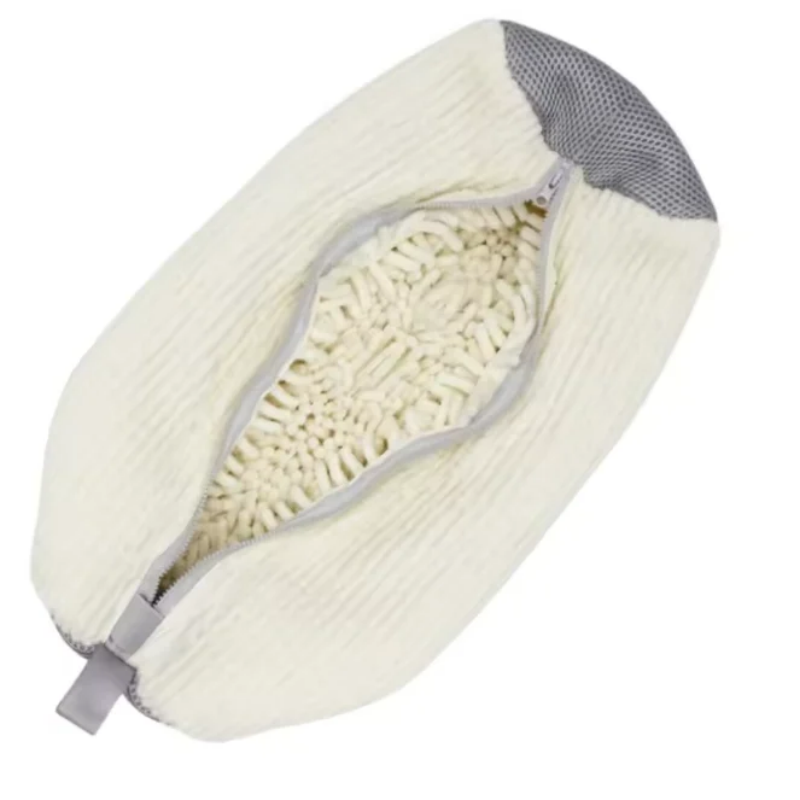 Cocoon Sneak™ – Sac de lavage pour chaussures | Sualina