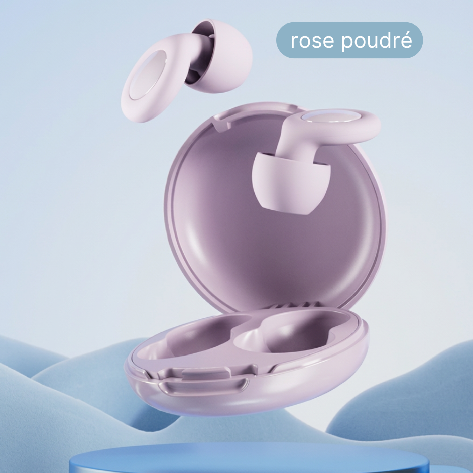 Sonëar™ — Bouchons Haute Fidélité